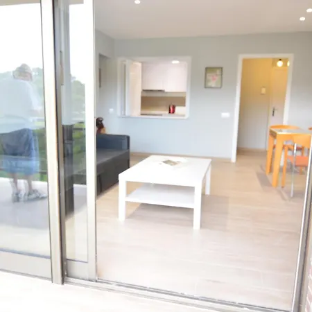 Saval Cala Font Apartman
