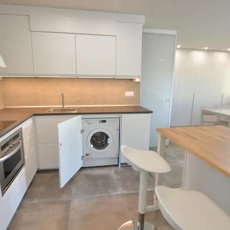 Saval Cala Font Apartment Salou