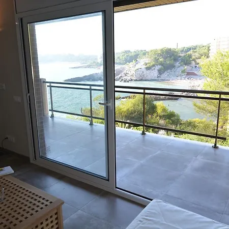 Apartment Saval Cala Font *