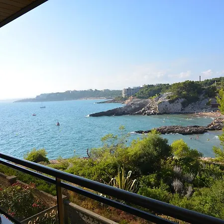 Saval Cala Font Apartment *