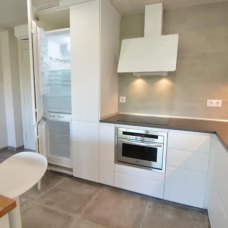 Apartman Saval Cala Font