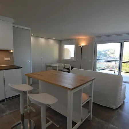 Saval Cala Font Apartman Salou