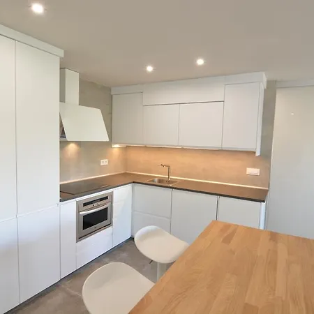 Apartman Saval Cala Font *