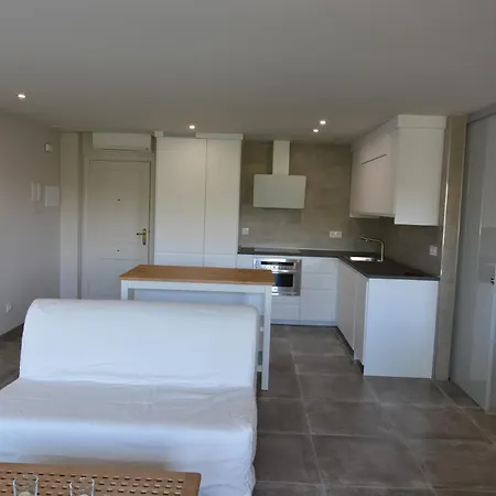 Saval Cala Font Apartment Salou