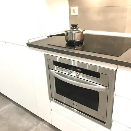 Saval Cala Font Apartment *
