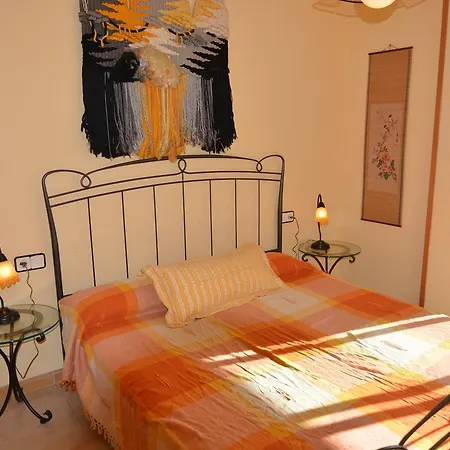 Saval Cala Font Apartment *