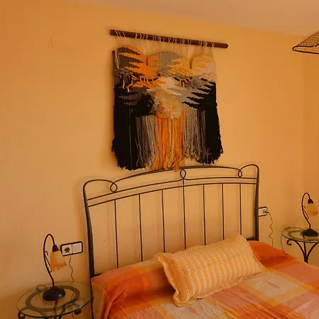 Apartment Saval Cala Font