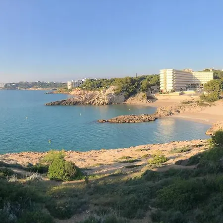 Apartment Saval Cala Font