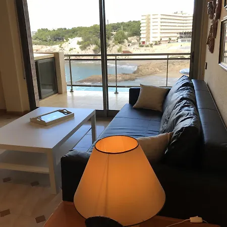 Saval Cala Font * Salou