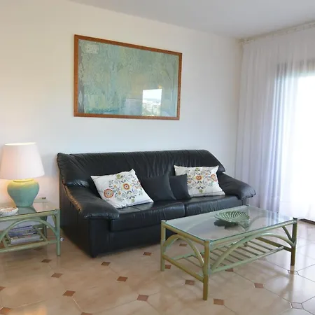 Saval Cala Font Apartment