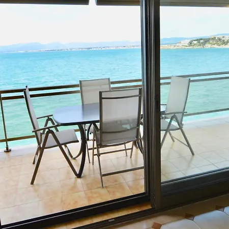 Saval Cala Font * Salou