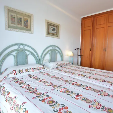 Appartement Saval Cala Font