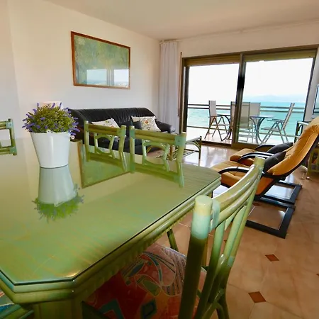 Apartment Saval Cala Font *