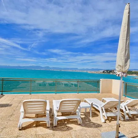 Apartment Saval Cala Font Salou