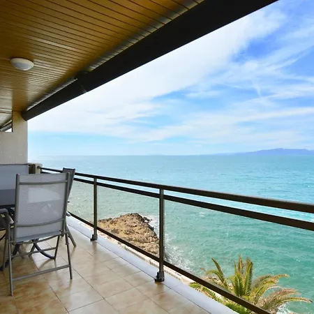 Apartment Saval Cala Font