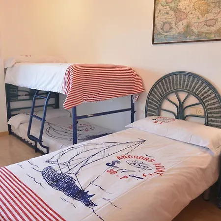 Apartment Saval Cala Font