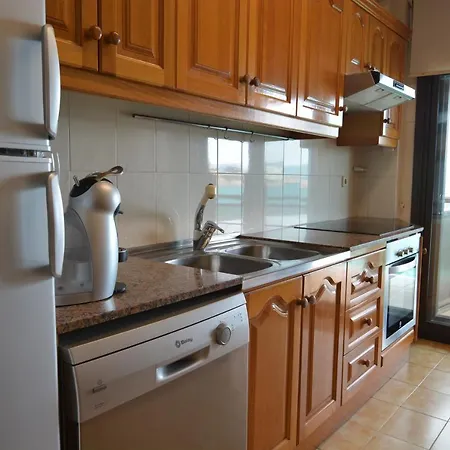 Apartment Saval Cala Font Salou