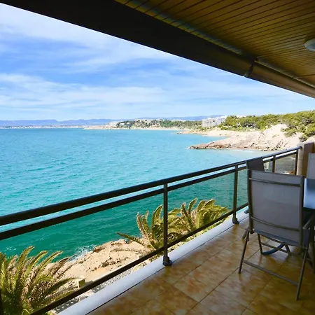 Saval Cala Font * Salou