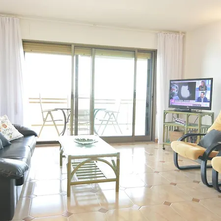 Saval Cala Font Salou