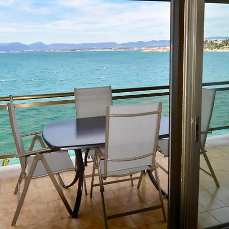 Saval Cala Font Apartment Salou