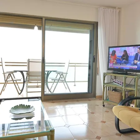 Saval Cala Font Apartment