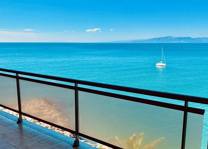 Saval Cala Font Salou