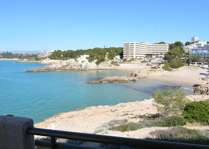 Appartement Saval Cala Font