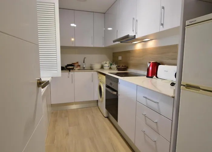 Appartement Saval Cala Font