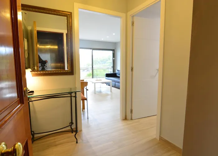 Appartement Saval Cala Font Salou