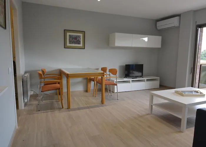Appartement Saval Cala Font *