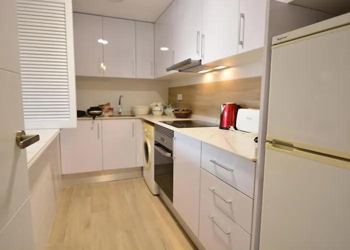 Appartement Saval Cala Font *