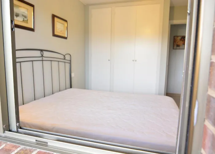 Saval Cala Font Appartement Salou
