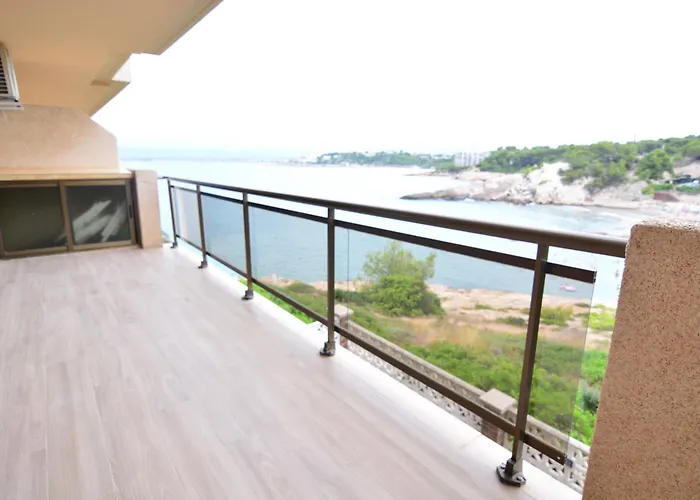Saval Cala Font Salou