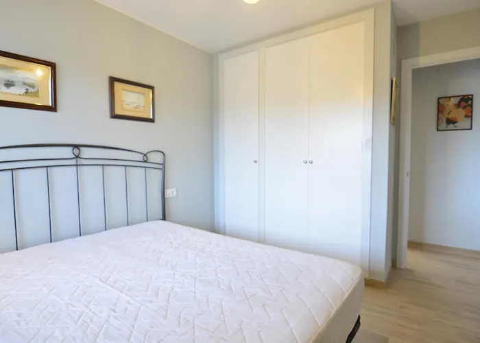 Saval Cala Font Appartement