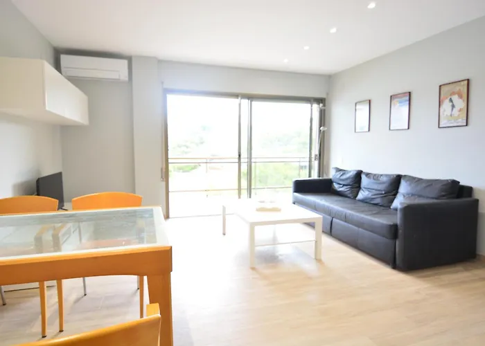 Saval Cala Font Appartement *