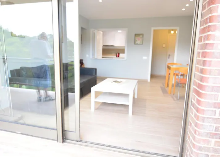 Saval Cala Font Appartement