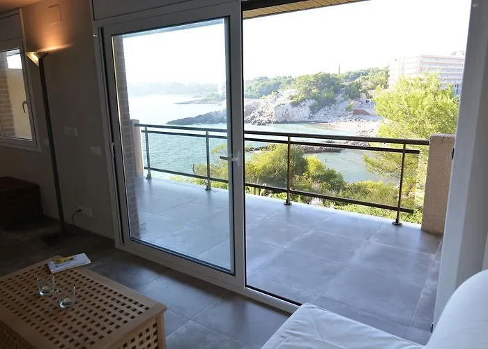 Appartement Saval Cala Font *