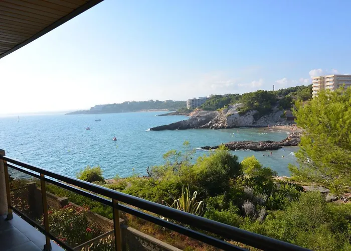 Saval Cala Font Appartement *
