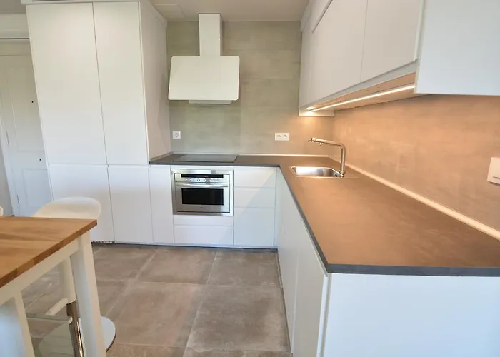 Appartement Saval Cala Font Salou