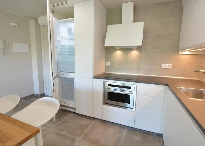 Appartement Saval Cala Font