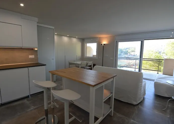 Saval Cala Font Appartement Salou