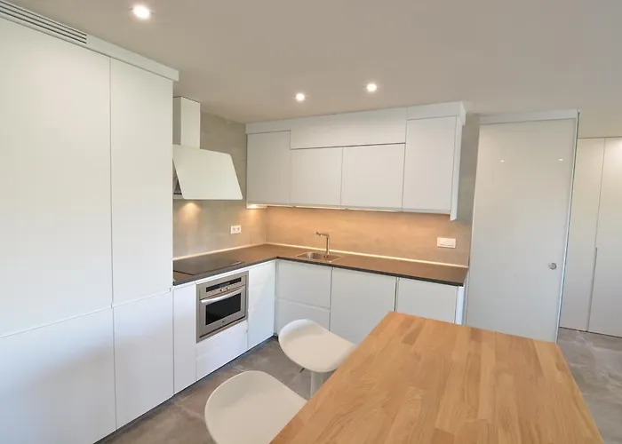 Appartement Saval Cala Font *