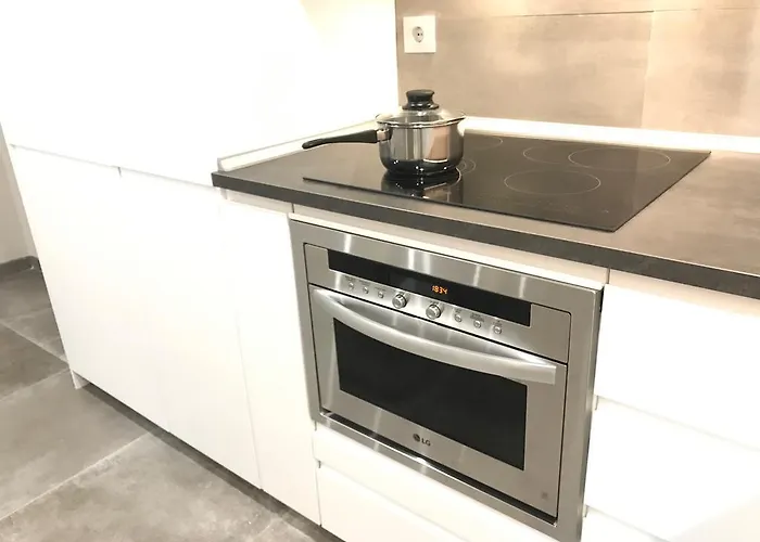 Saval Cala Font Appartement *