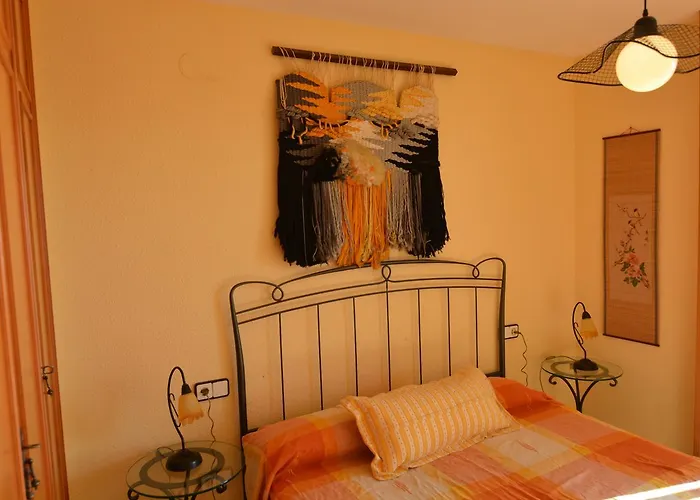 Appartement Saval Cala Font
