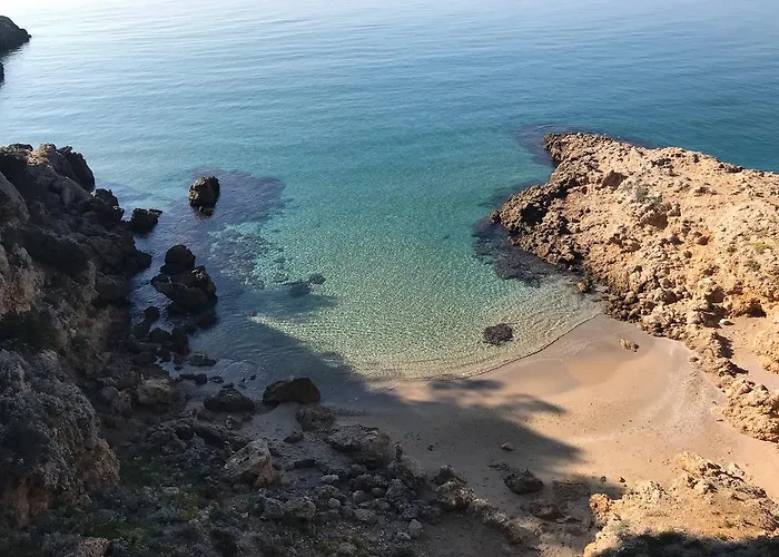 Saval Cala Font Appartement