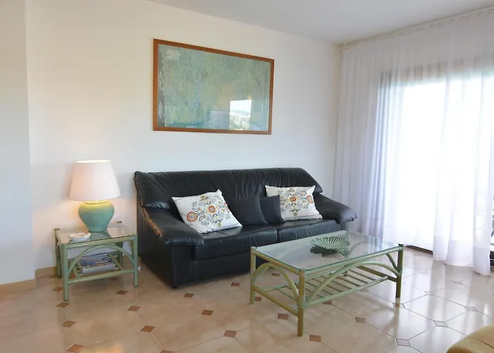 Saval Cala Font Appartement