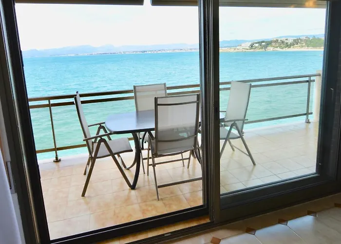 Saval Cala Font * Salou
