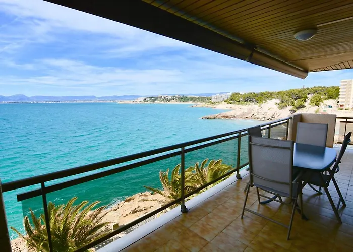 Saval Cala Font * Salou