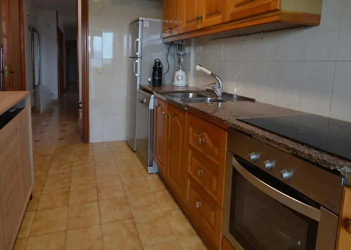 Saval Cala Font * Salou