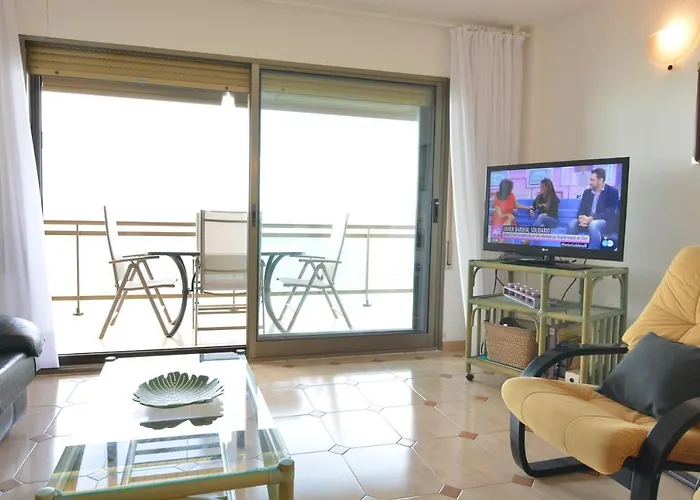 Saval Cala Font Appartement